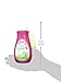 Veet In Shower Botanic Inspirations Legs and Body Hair Removal Cream, 13.5 Fluid Ounce