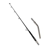Daiwa, Tancom Dendoh Casting Rod, 5'6