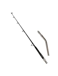 Daiwa tnb66mhf dd tancom Dendoh 6 '6" Med pesado Potencia Casting Rod