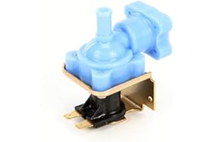 Fetco Valve, S-53, 120Vac 50/60Hz, 1 (57006)