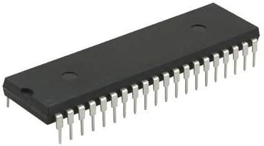 Pengiriman Gratis 10 pcs/lot STC12C5A60S2-35I-PDIP40 12C5A60S2 ic Integrated Circuit