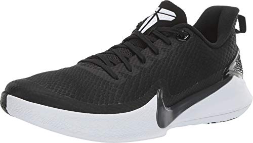 men's kobe mamba rage basketball shoes