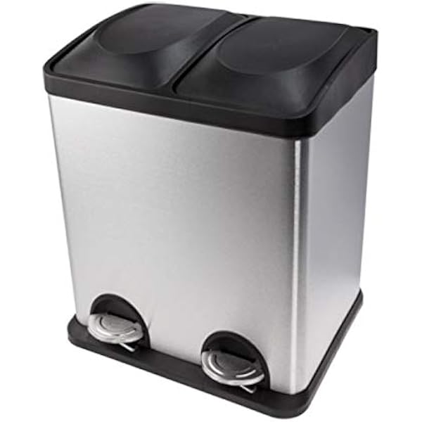 tesco 50l bin bolsas