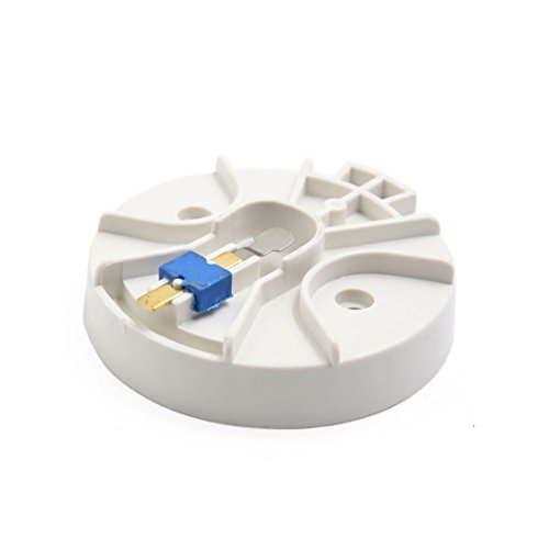 Uxcell a17051500ux1397 10452457 D465 Ignition Distributor Rotor fit GMC Sonoma Safari Jimmy Chevrolet Express Silverado Astro Blazer 4.3L