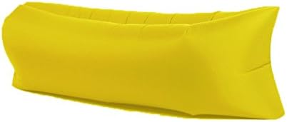 Inflatable Lounger Wind Breezy Cloud Air Chair Sofa Bed Lazy Bag Been Sleeping Sand Beach Laybag