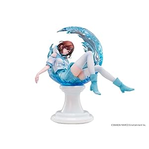 1/7スケールフィギュア アイドルマスター シャイニーカラーズ「樋口 円香」クリアマリンカーム Ver.