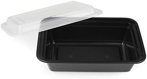 meal prep containers
