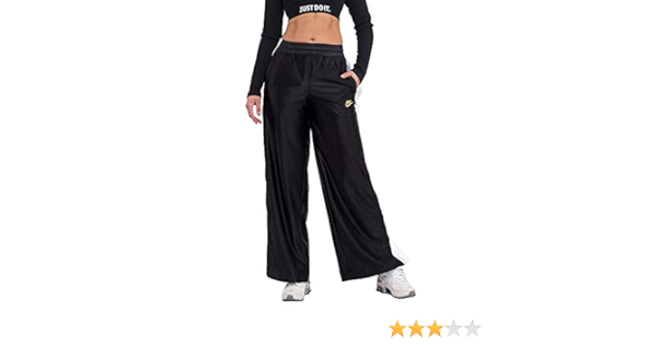 calça nike popper