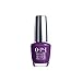 OPI Infinite Shine Gel Effects Nail Polish Lacquer System - IS L43 - Purpletual Emotion, 0.5 Fluid Ounce