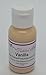 Tickled Pink Airbrush Aloe Based Foundation - Vanilla (1OZ)