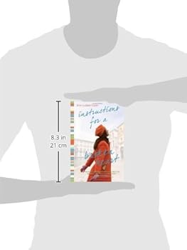 Amazon Com Instructions For A Broken Heart 0760789230592 Culbertson Kim Books