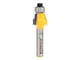 Yonico 14933q No File No File Radius Trim Router