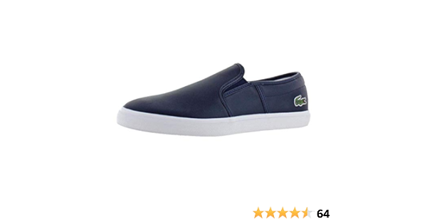 lacoste loafers amazon