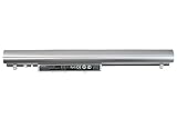 Baturu 4-Cell 2600MAH New la04 LA04DF laptop battery for HP Pavilion 14 15 TouchSmart series, Compatible P/N:728460-001 776622-001 HSTNN-UB5M HSTNN-UB5N HSTNN-Y5BV TPN-Q130 TPN-Q131