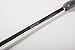 Myofascial Releaser Crescent - Stainless Steel Massage Stick for IASTM and Deep Tissue Muscle Therapy (Steel)