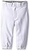 EASTON PRO+ KNICKER Baseball Pant, Youth, Large, White