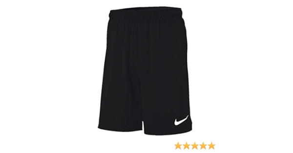 nike pro men's flag football shorts