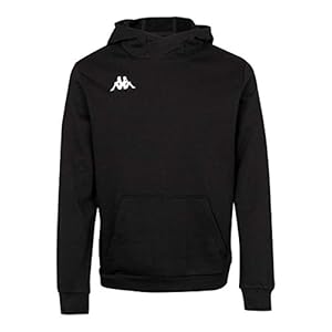 Kappa Basilo capuchontrui, uniseks, kinderen