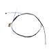 Full Set Steel Musical Violin Strings E1 A2 D3 G4 Replacement
