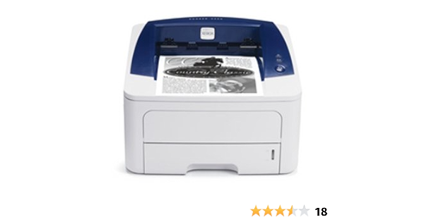 are xerox printers laser or inkjet