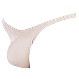 Daniel Alexander DA610 Protrude Pouch Bikini Mens Underwear