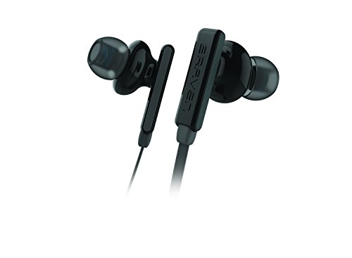 Braven Flye Sport Bluetooth Earbuds - Black