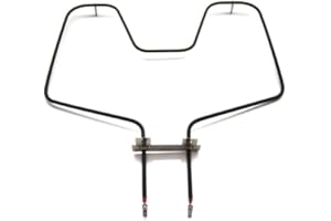 AZH Bake Element Replacement For Kenmore 911.9562990 911.4552191 911.9114190 911.93371690 911.93261690 911.9564990 911.95288891 911.9354590 911.9584690 911.9330192 911.9563591 911.9563991 Oven/Stove