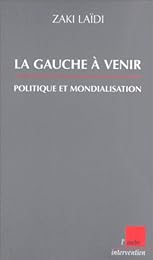 La  gauche à venir