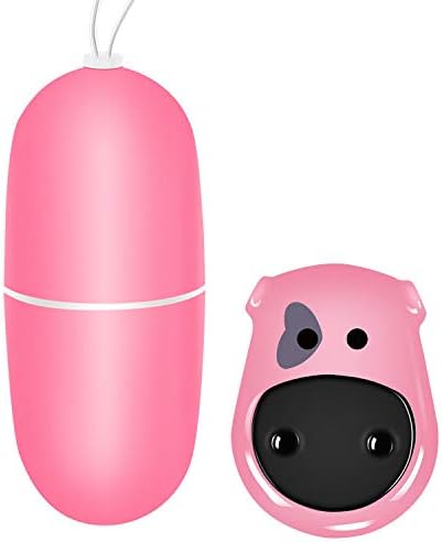 Toys Excited Cordless Wireless Vibradors Jumping Excited Ms. Woman Remote Bullet Cow Egg Control 10 Fashion Vib1Pcs Toy Speed Pink