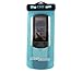OverBoard Waterproof Phone Case, Aqua, Large/Long