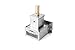 Uuni Pro Wood Pellet Burner Attachment