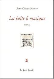 La  boîte à musique