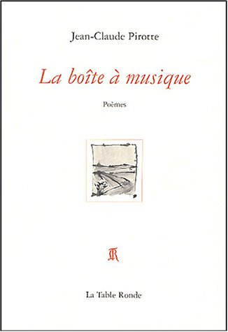 La  boîte à musique