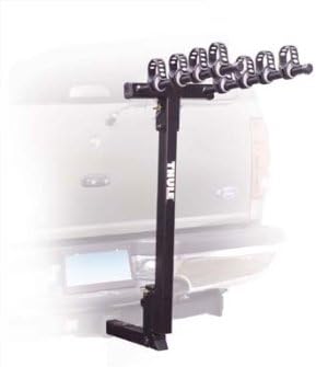 thule hitching post pro