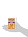 Delsym 12 Hour Cough Relief Liquid- Day Or Night, Orange Flavor Cough Medicine with Dextromethorphan Helps Quiet Cough by Suppressing Cough Reflex, 3 oz