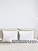 RENPHO Bed Pillows for Sleeping,Hotel Collection Plush Fiber Fill Pillow Down Alternative...