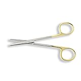 Cynamed TC Mayo Dissecting Scissors with Tungsten