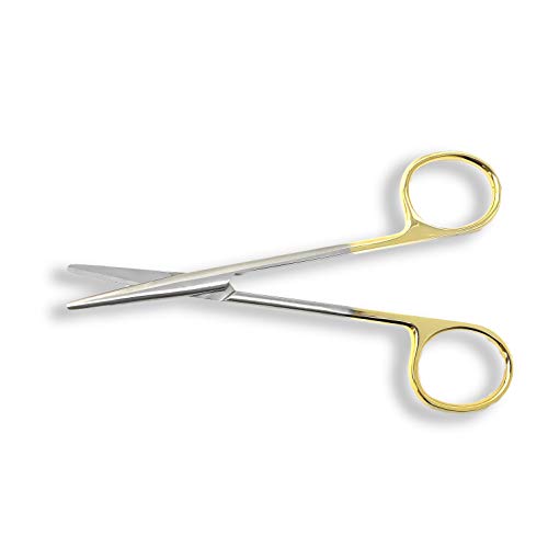 Cynamed TC Mayo Dissecting Scissors with Tungsten