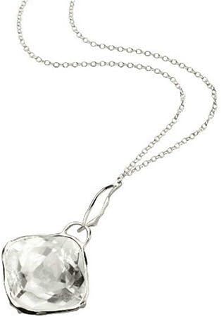 Breil Bj0699 Pendentif Femme Argent 925 1000 36 Gr Quartz Amazon Fr Bijoux