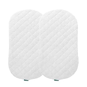 waterproof bassinet liner