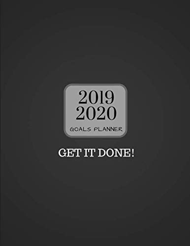 [D.O.W.N.L.O.A.D] 2019 2020 Get It Done 15 Months Daily Planner: Academic Hourly Organizer In 15 Minute Interval; Appo K.I.N.D.L.E