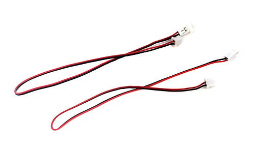 E-flite Extension 6 Inch (2): Universal Light Kit