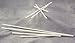 Oasis Supply 1000 Count Sucker Sticks, 6-Inch primary