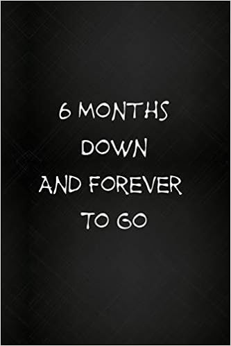 Lined Notebook Wedding Anniversary Gifts For Him For Her For