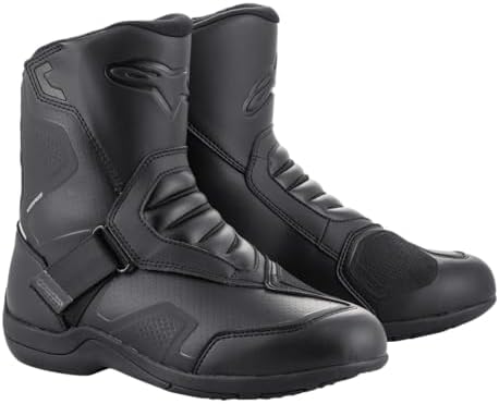 Amazon.com: Alpinestars Web Gore-Tex Boots, Waterproof Touring