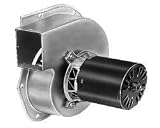 Fasco A131 115 Volt 3000 RPM Furnace Draft Inducer Blower
