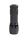 The Paragon Blacklight Flashlight - LED UV Light, Pet Stain Detector