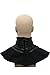 Hot Movie Kylo Ren Neck Seal Scarf Costume Cosplay Accessory 54cm