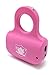 Streetwise Sting Ring 18 Million Stun Gun (Pink)