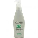 Satinwear 02 Blow Dry Lotion Mild Control/FN148075/5.4 oz//